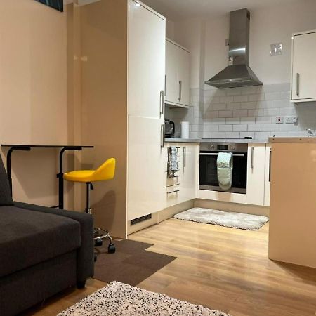 Modern And Stylish 1Bed Flat Barking (Greater London) Exterior foto