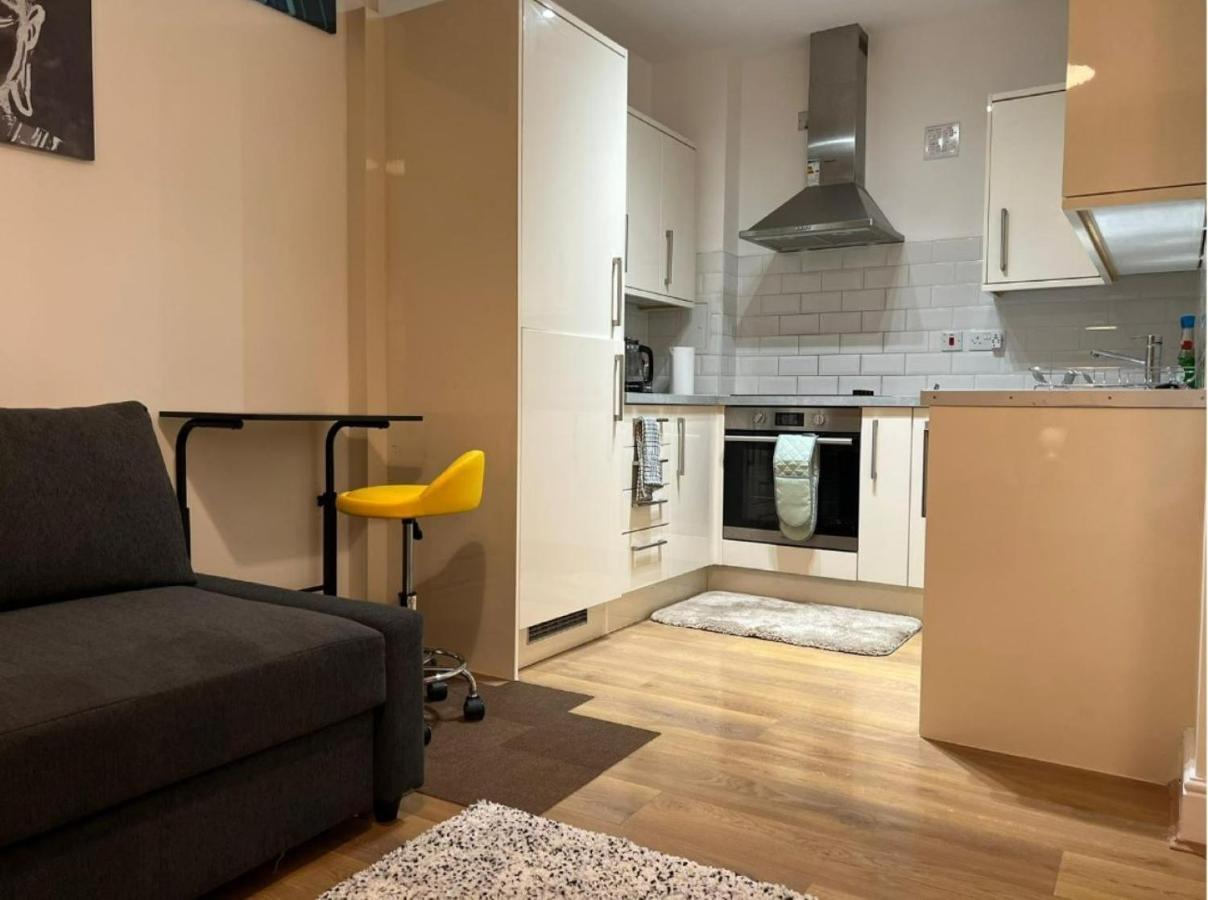 Modern And Stylish 1Bed Flat Barking (Greater London) Exterior foto