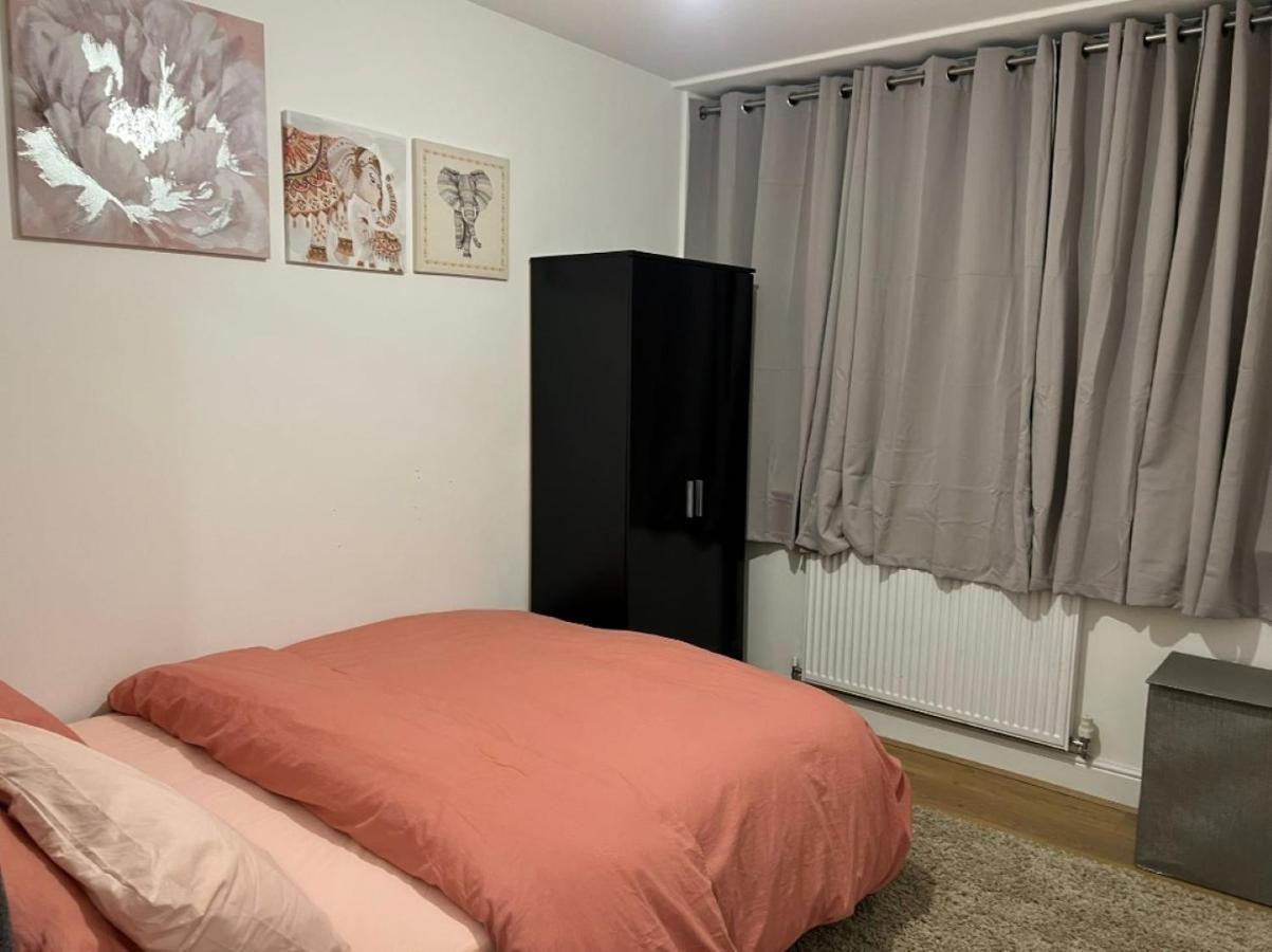 Modern And Stylish 1Bed Flat Barking (Greater London) Exterior foto